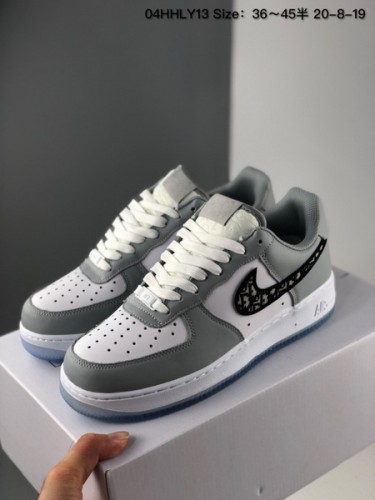 Nike air force shoes men low-1632