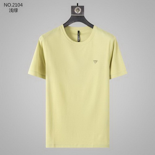 Armani t-shirt men-128(L-XXXXL)