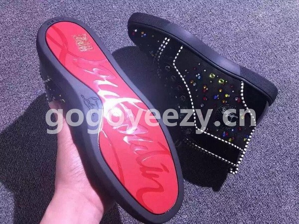 Super Max Christian Louboutin Shoes-286