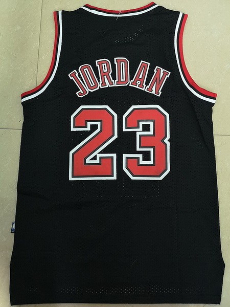 NBA Chicago Bulls-016