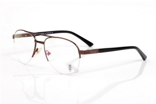 Cartie Plain Glasses AAA-1618
