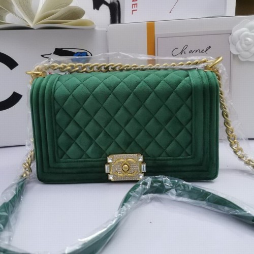 CHAL Handbags AAA Quality-172