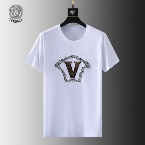 Versace t-shirt men-412(M-XXXXL)