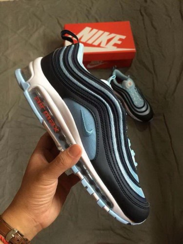 Nike Air Max 97 men shoes-639