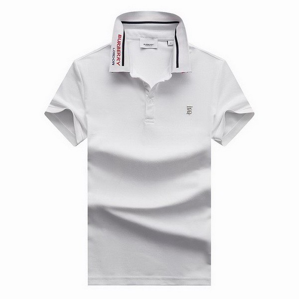 Burberry polo men t-shirt-049(M-XXXL)