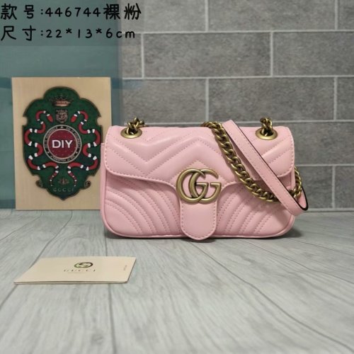 G Handbags AAA Quality Women-085