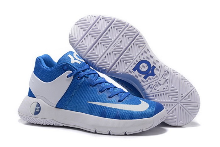 Nike KD 5 Shoes-012