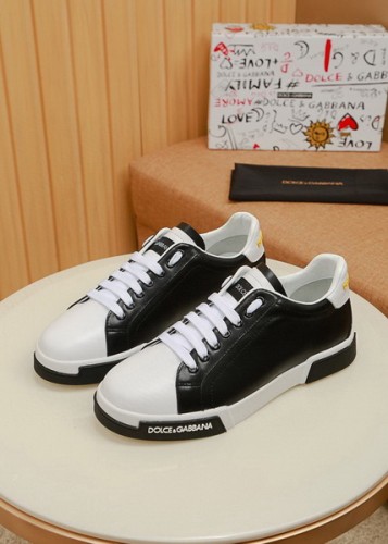 D&G men shoes 1：1 quality-401