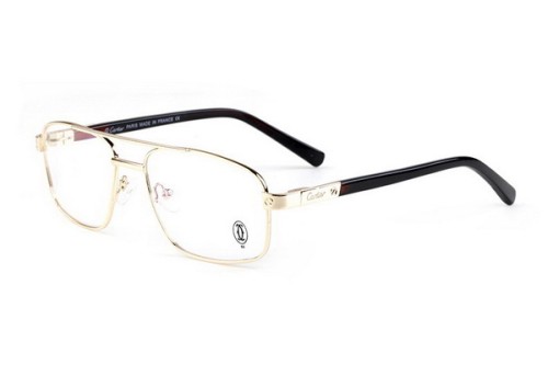 Cartie Plain Glasses AAA-1669
