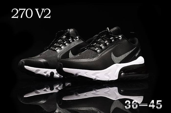 Nike Air Max 270 men shoes-668