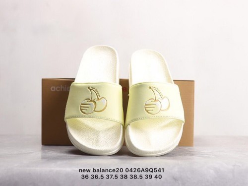 Women slippers-020