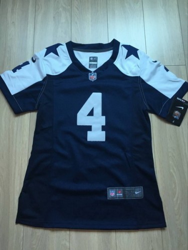 NFL 2019 Jerseys women-094