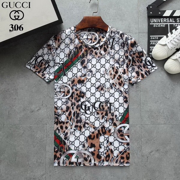 G men t-shirt-986(M-XXXL)