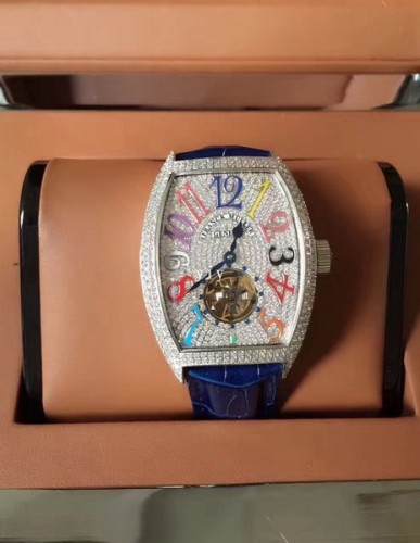 Franck Muller Watches-136
