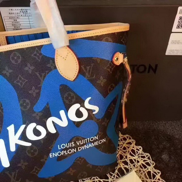 LV Hangbags AAA-087