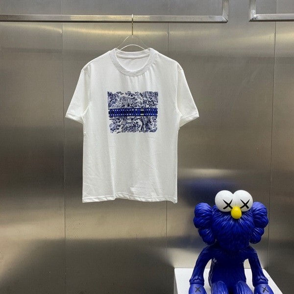 Dior T-Shirt men-498(S-XXL)