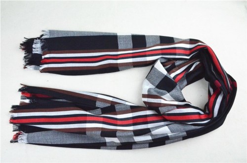 Burberry Silk Scarf AAA-223