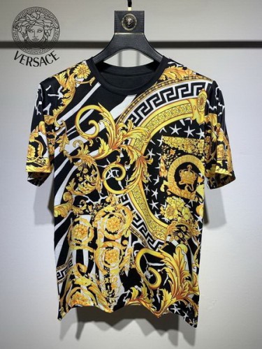 Versace t-shirt men-181(S-XXL)