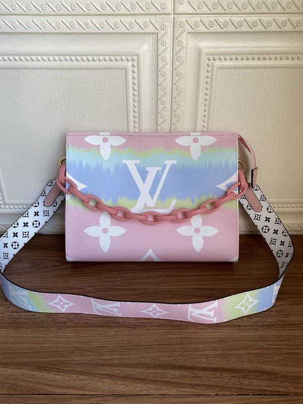 LV Hangbags AAA Women-491