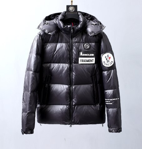 Moncler Down Coat men-368(M-XXXL)