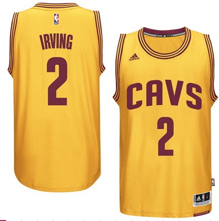 NBA Cleveland Cavaliers-064