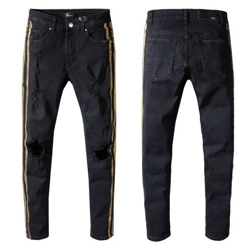AMIRI men jeans 1;1 quality-028