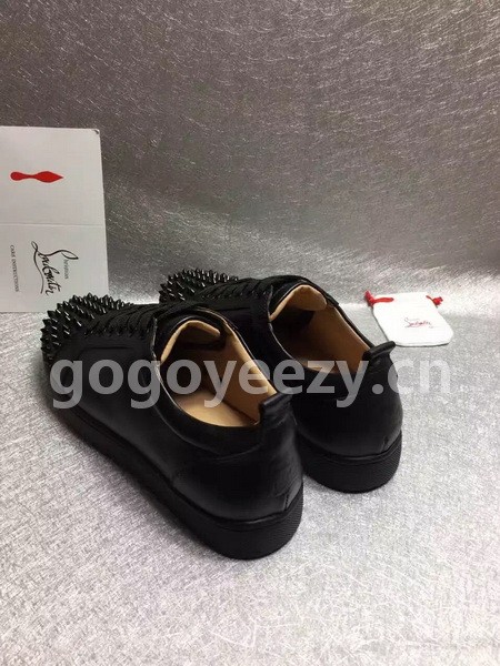 Super Max Christian Louboutin Shoes-407