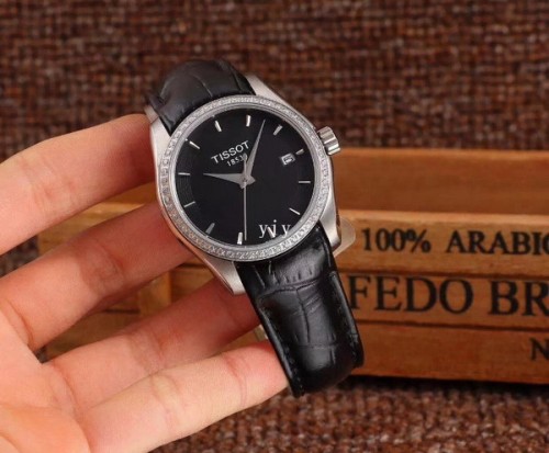 Tissot Watches-413