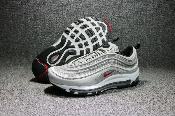 Nike Air Max 97 men shoes-635