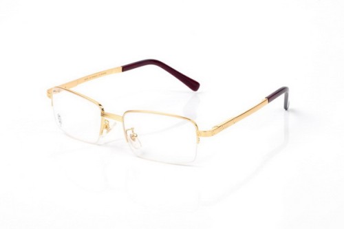 Cartie Plain Glasses AAA-1523