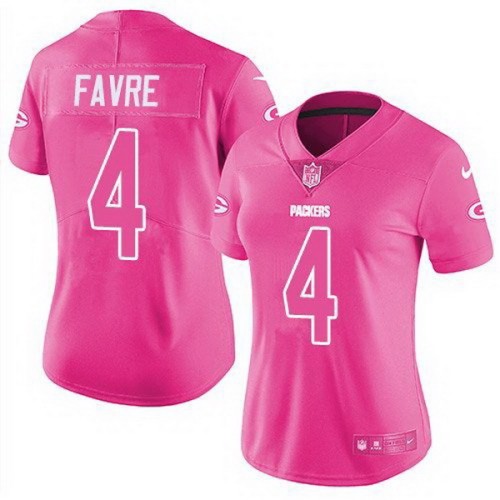 NFL 2019 Jerseys women-470