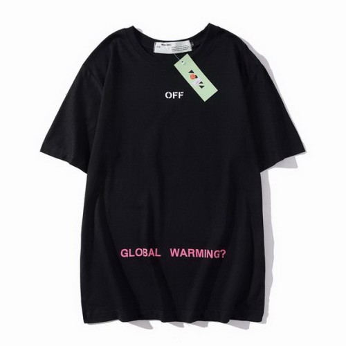 Off white t-shirt men-272(M-XXL)