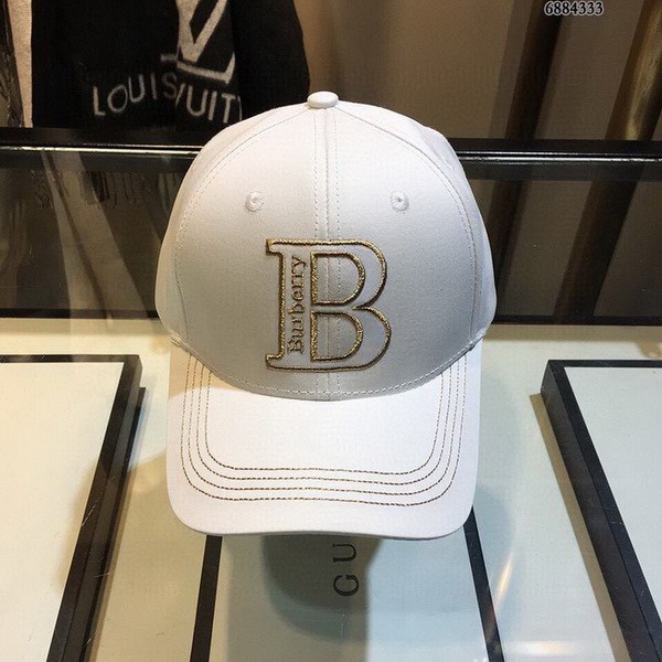 Burrerry Hats AAA-233