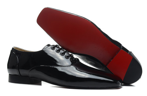 Christian Louboutin mens shoes-277