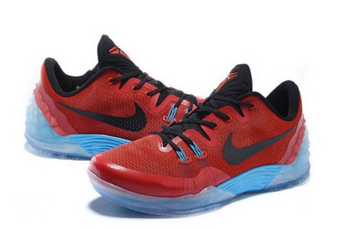 Nike Kobe Bryant 5 Shoes-009