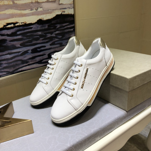 D&G men shoes 1;1 quality -063