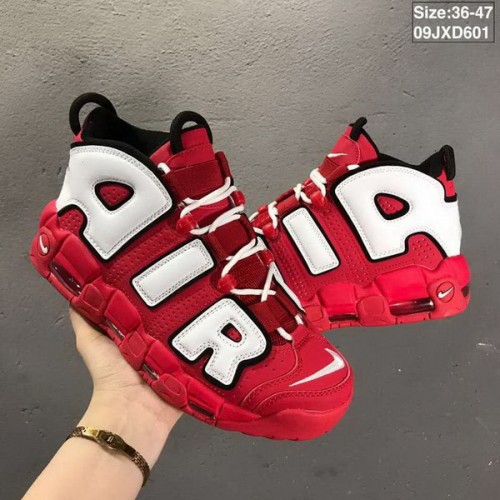 Nike Air More Uptempo women shoes-003