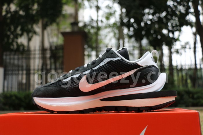 Authentic Sacai x Nike Pegasus VaporFly SP Black