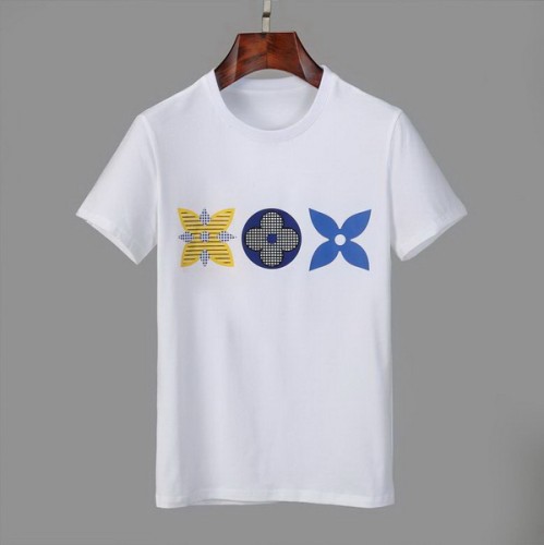 LV  t-shirt men-166(M-XXXL)