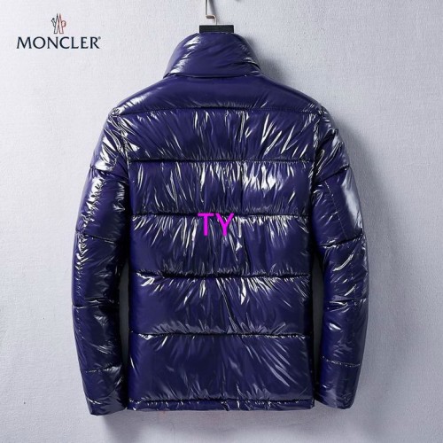 Moncler Down Coat men-023(M-XXXL)
