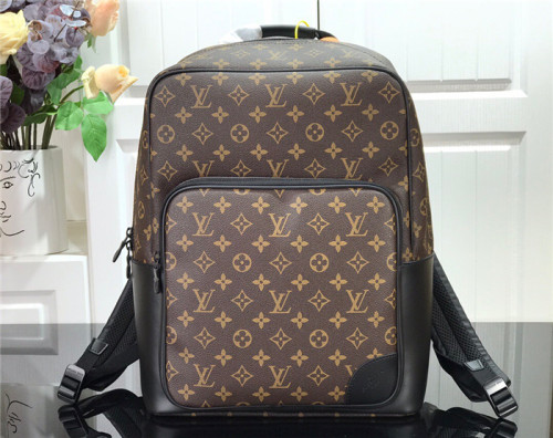 LV High End Quality Backpck-112