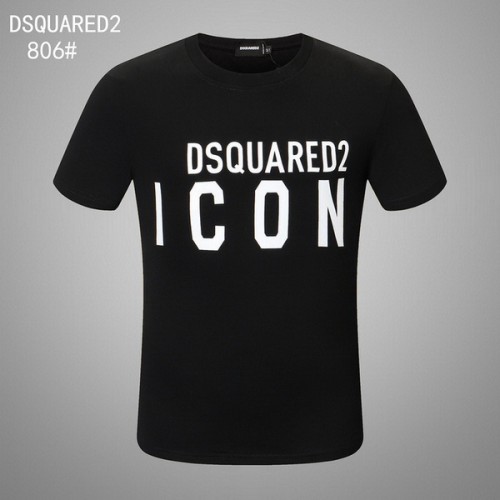 DSQ t-shirt men-185(M-XXXL)