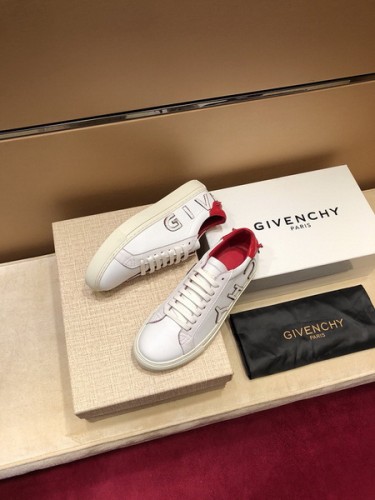 Givenchy men shoes 1：1 quality-007