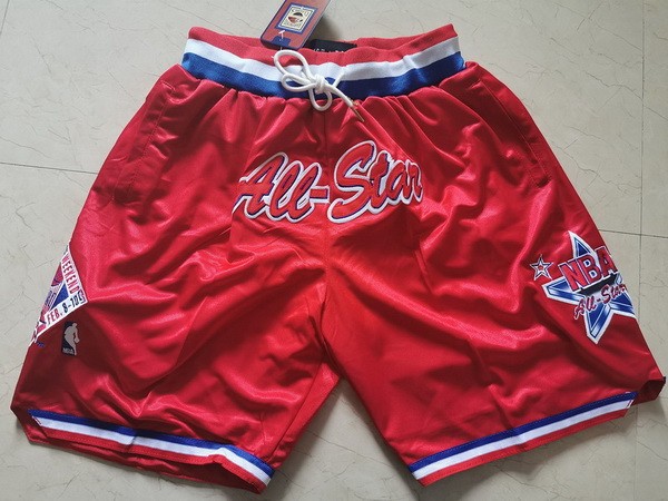 NBA Shorts-386