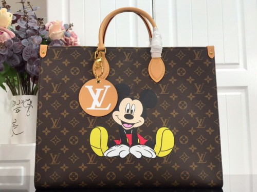 LV High End Quality Bag-618