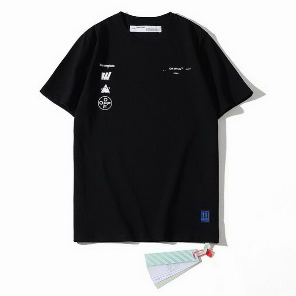 Off white t-shirt men-238(M-XXL)