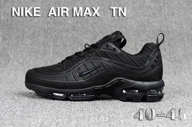 Nike Air Max TN Plus men shoes-519