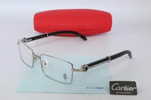 Cartie Plain Glasses AAA-578