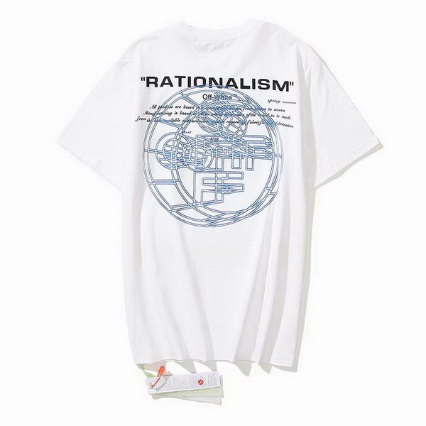 Off white t-shirt men-551(M-XXL)