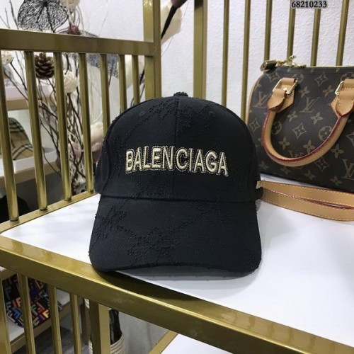 B Hats AAA-264
